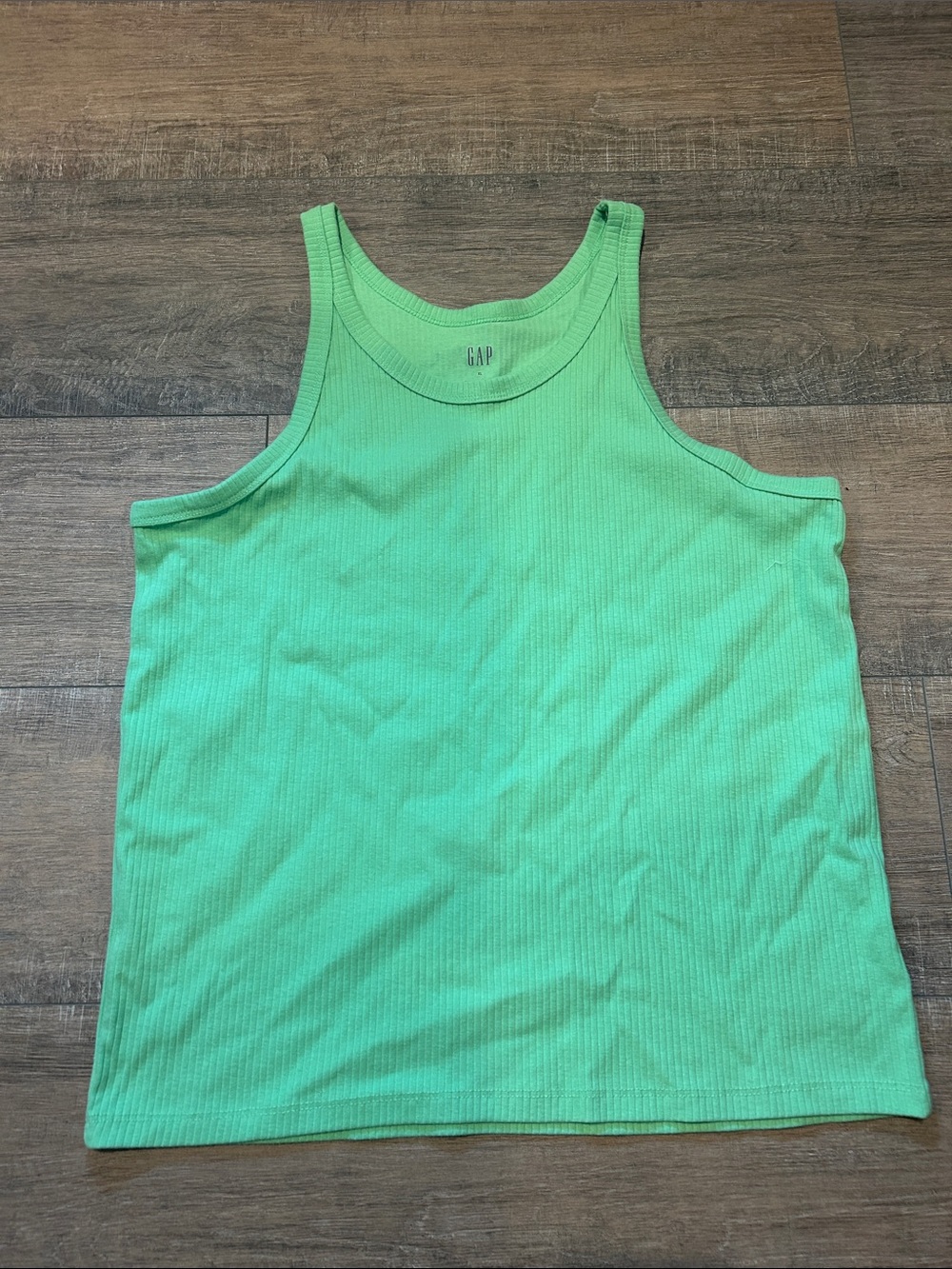 NEW!!! Gap XL Tank